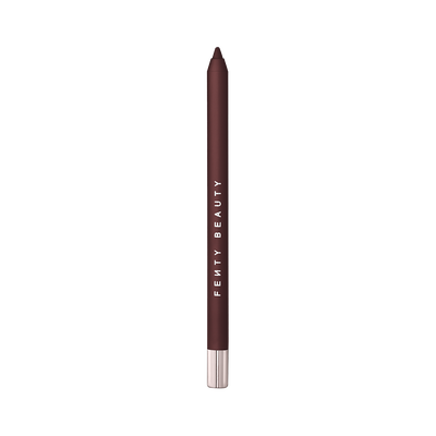 TRACE'D OUT L�PIS LABIAL BROWN'D OUT